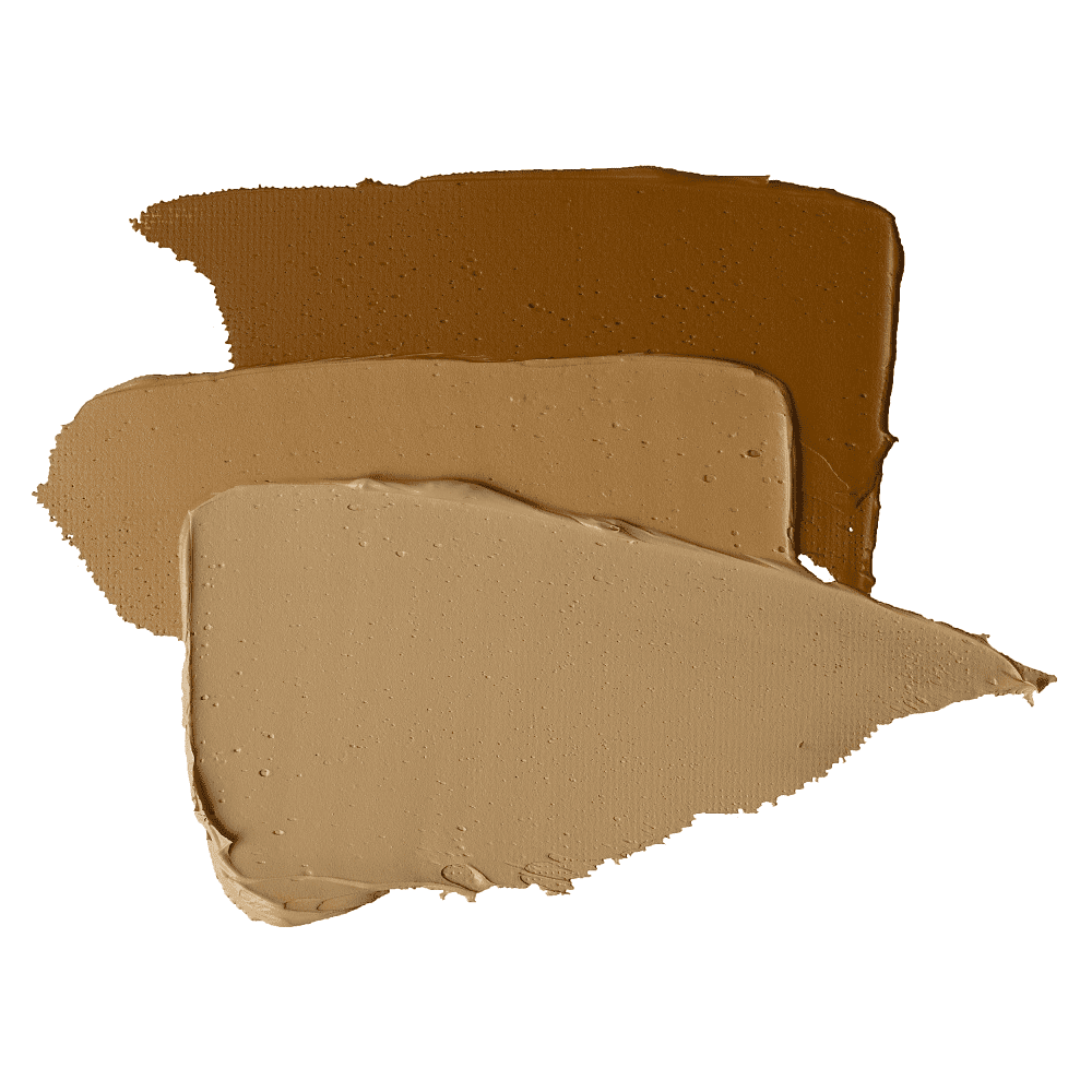 Краски масляные "Ладога", 206 охра светлая, 46 мл, туба - 3