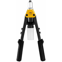 Заклепочник двуручный Deli YS EDL236913 330 мм, 2.4- 6.4 мм, -30%