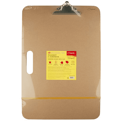 Планшет "Сонет", 40х60 см, МДФ - 2