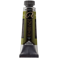 Краски масляные 