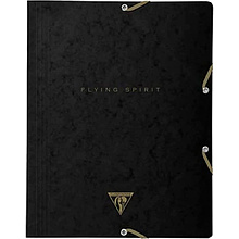 Папка на резинках "Flying Spirit"