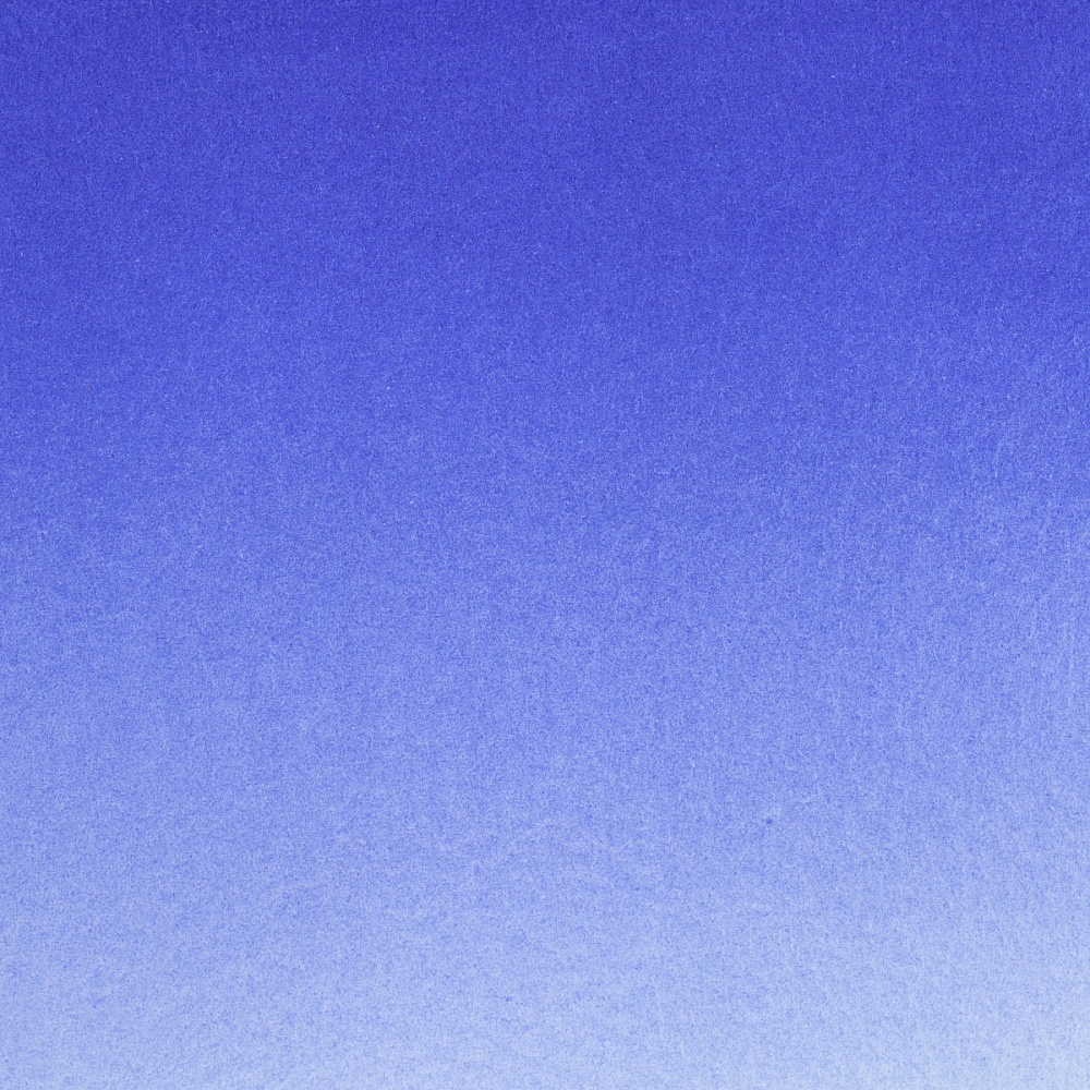 Краски акварельные "Белые ночи", 510 лак синий, 10мл., туба - 3