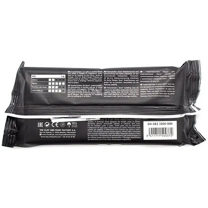 Паста для моделирования "DARWI ROC", 1000 г - 2