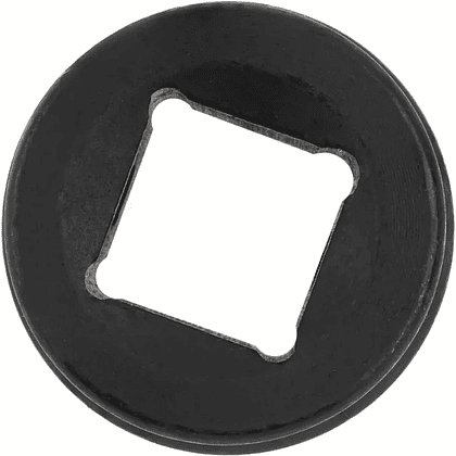 Головка ударная шестигранная JCB-46530 3/4", 30 мм - 3