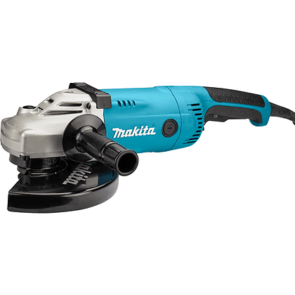 Шлифмашина угловая MAKITA GA9020, 2200 Вт, 230 мм - 2