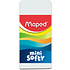 Ластик Maped "Softy", 1 шт, белый, (021528)