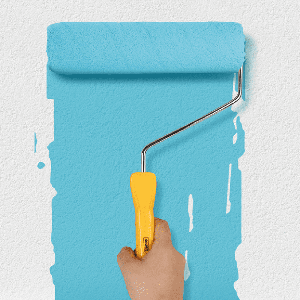 Набор малярный Deli YS DL528003, 3 предмета - 3