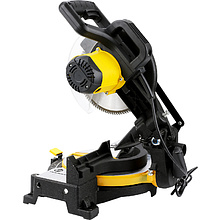 Пила торцовочная Deli YS XD255-E1 1800 Вт, 255 мм, глубина до 70 мм