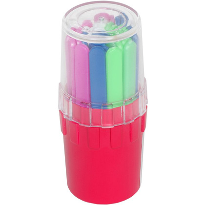 Счетные палочки в пенале