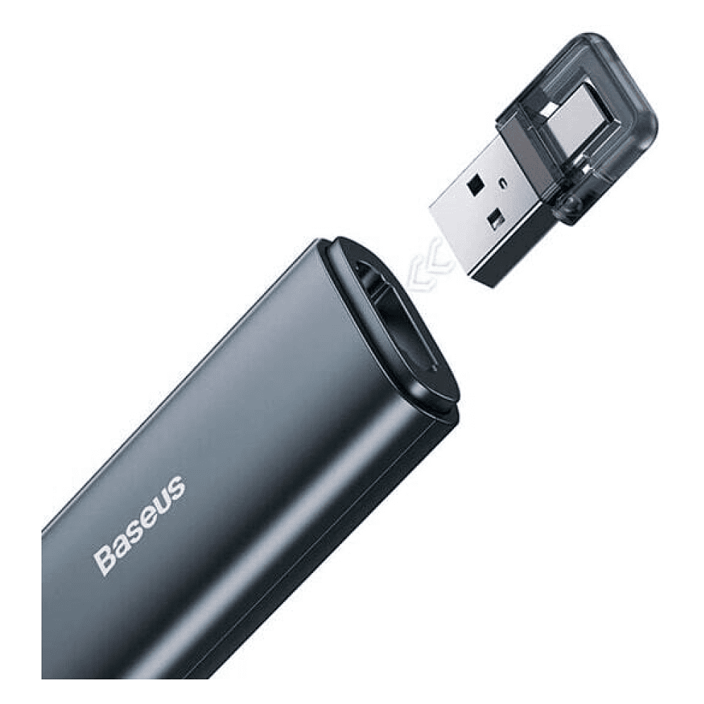 Указка беспроводная Baseus ACFYB-B0G  - 3