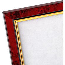 Фоторамка "OfficeSpace № 6", 21x30 см, яшма