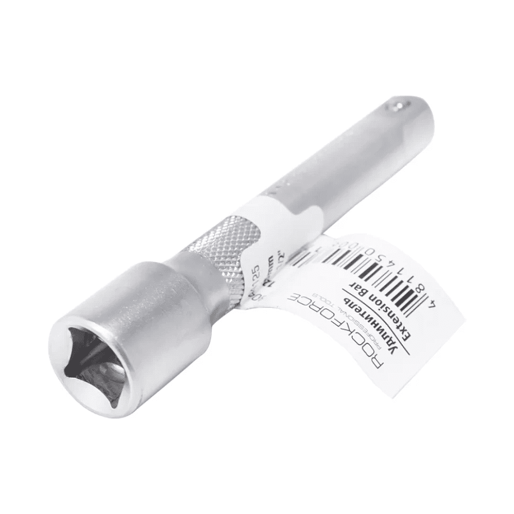 Удлинитель RF-8044125, 1/2'', 125 мм