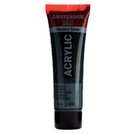 Краски акриловые 