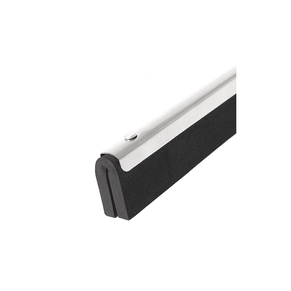 Сгон для удаления влаги для пола HQ Profiline, 75 см, с ручкой - 3