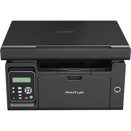 МФУ лазерное монохромное Pantum "M6500W" - 4