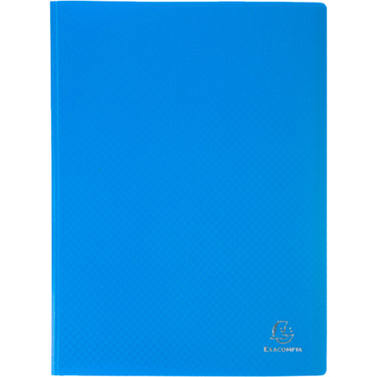 Папка c файлами "Exacompta", 60 карманов, ассорти - 13