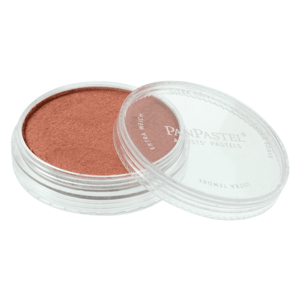 Ультрамягкая пастель "PanPastel", 931.5 медный - 4
