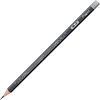 Карандаш простой Maped "Black Peps Deco", HB, без ластика, ассорти - 3