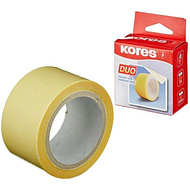 Клейкая лента двухсторонняя, 30x5 мм/м