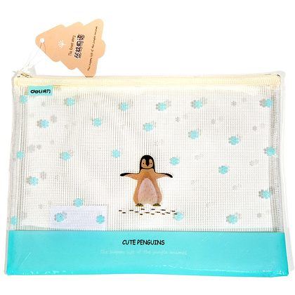 Набор первоклассника «Офистон Маркет», для мальчиков, 13 предметов - 6