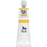 Краски масляные Renesans 