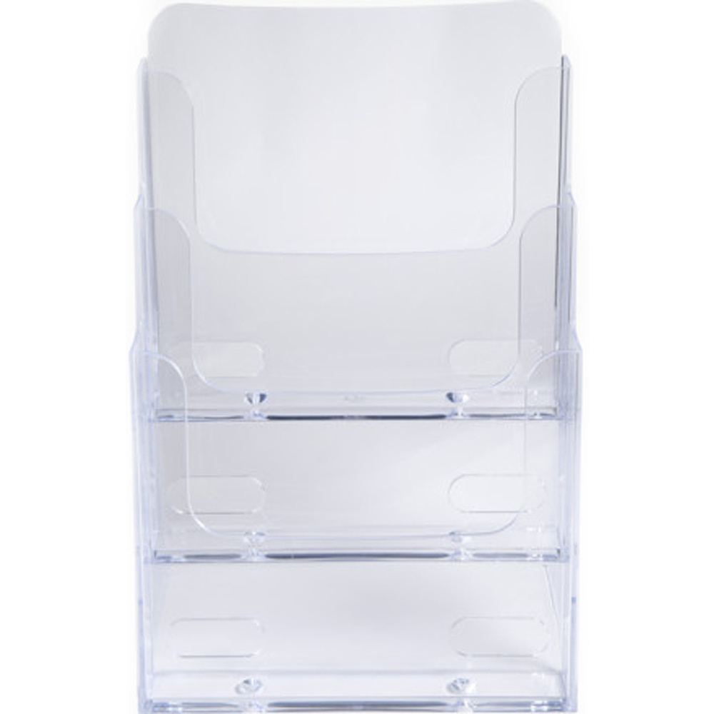 Cтойка информационная "Exacompta", А5