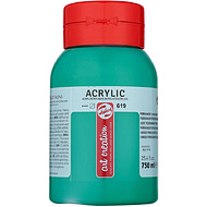 Краски акриловые 