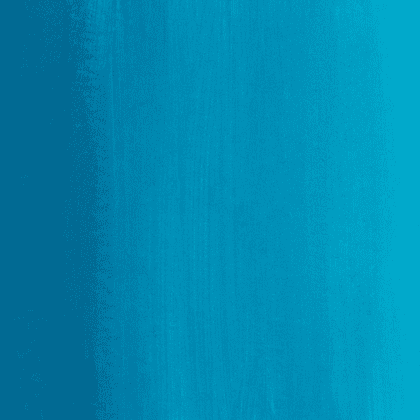 Краски гуашевые "Сонет", 514 сине-зеленая, 100 мл., банка - 3