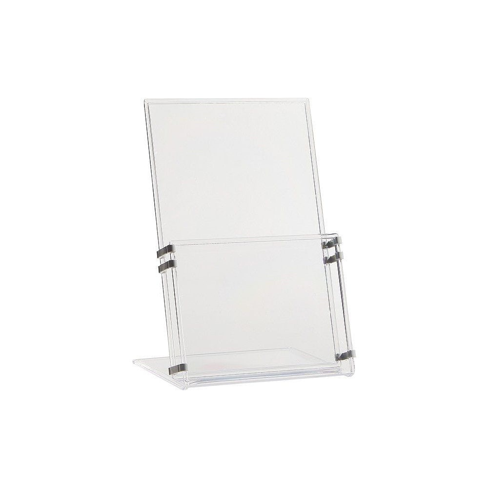 Стойка презентационная, A4