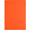Ежедневник недатированный "Tucson Flex", А5, 272 страницы, оранжевый - 2