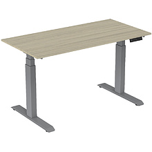 Комплект WellDesk Uplift (регулируемый по высоте каркас арт. 9050842 и столешница арт. 9190096)