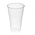 Пластиковый стакан одноразовый 500 мл, 50 шт./упак.