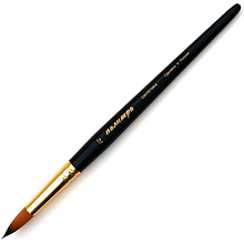 Кисть "Roubloff", имитация колонка