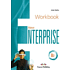 Книга "New Enterprise. B2. Workbook with DigiBook App", Jenny Dooley