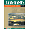 Фотобумага матовая для струйной фотопечати "Lomond", А5, 50 листов, 180 г/м2 - 2
