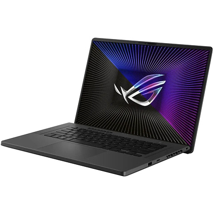 Ноутбук ASUS ROG Zephyrus G16 GU603VU-N4073, 16GB, DOS, серый - 6