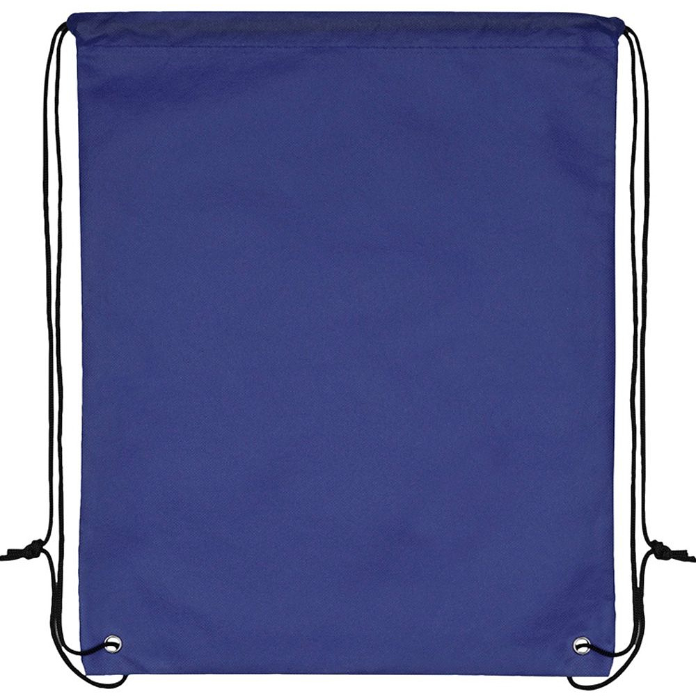 Рюкзак-мешок "Пилигрим", синий - 2