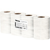 Бумага туалетная Veiro Professional Premium, 3 слоя, 8 рулонов - 2