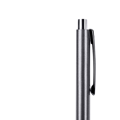 Ручка шариковая автоматическая "Jot Dot", 0.7 мм, ассорти, стерж. синий - 9