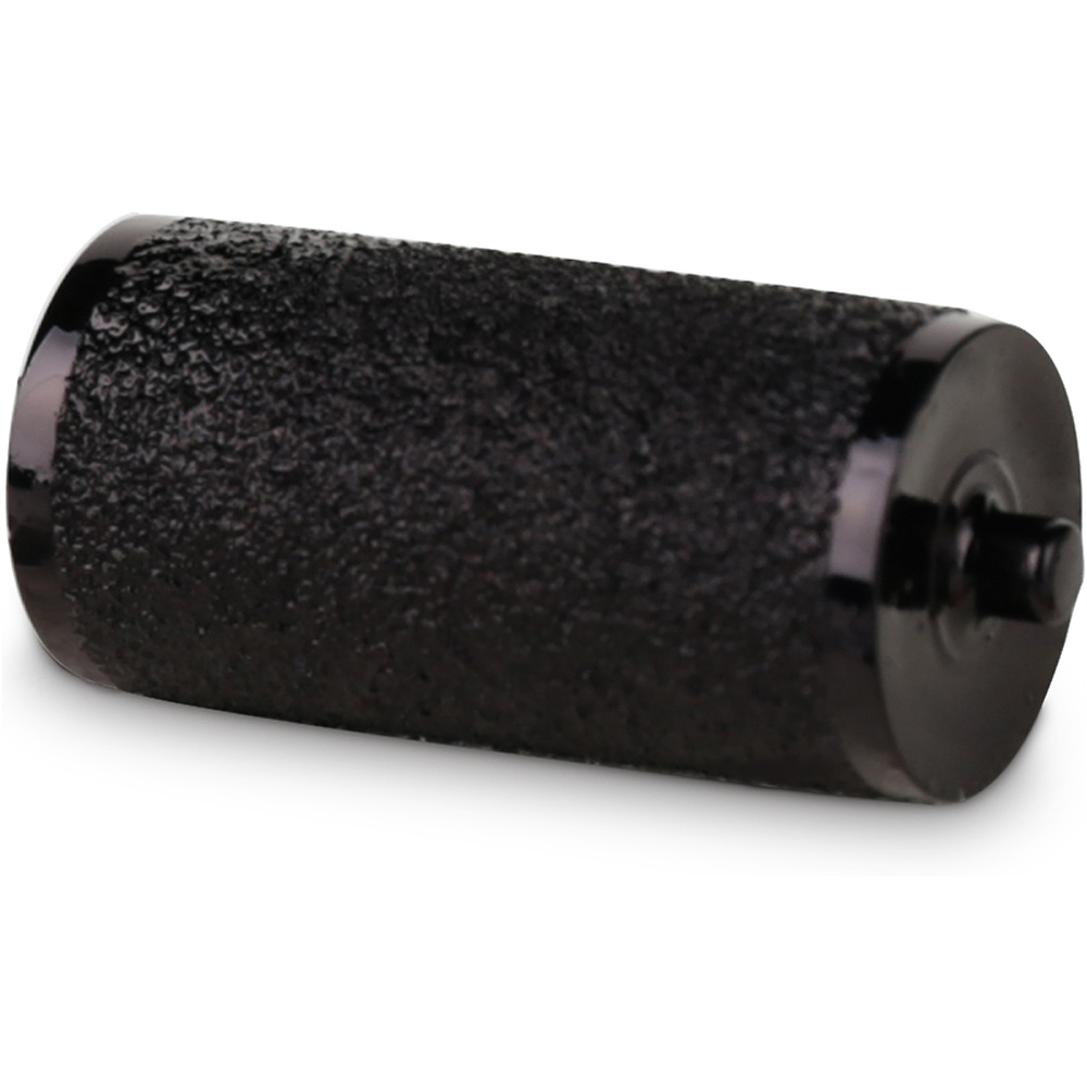 Вал маркировочный к этикет-пистолету "Deli", черный - 2