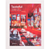 Книга на английском языке "Tasteful. New Interiors for Restaurants and Cafes"