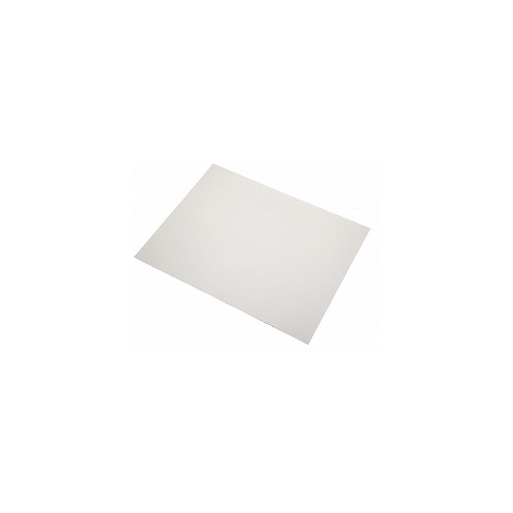 Бумага цветная "Sirio", А4, 240 г/м2, светло-серый