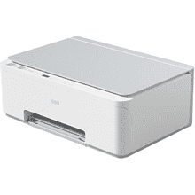 МФУ струйное цветное Deli D511W