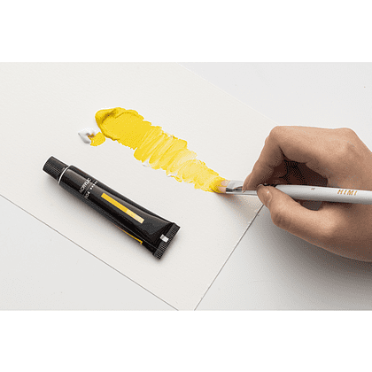 Краски акриловые "Himi.New vision", 36 цветов, тубы - 5