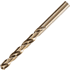 Сверло по металлу Deli RS EDH-MHZ105-E2, 10.5 мм, DIN 338, HSCo 5%