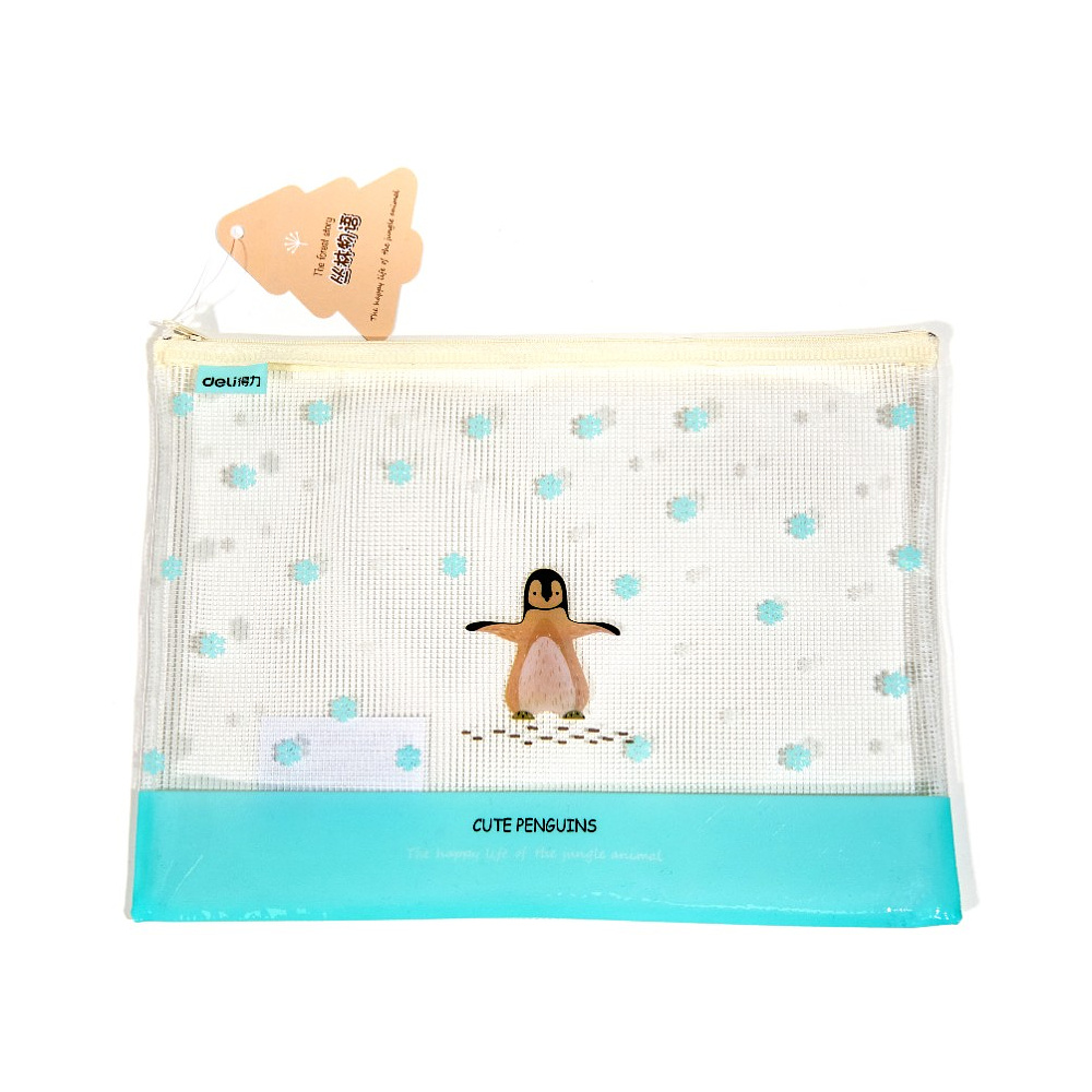 Набор первоклассника «Офистон Маркет», для мальчиков, 13 предметов - 6