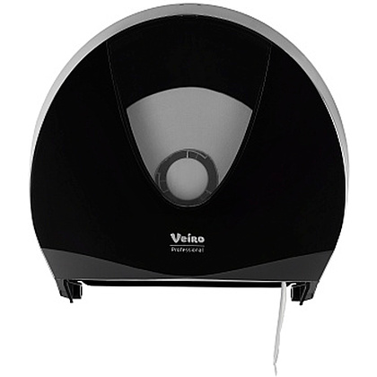 Диспенсер  VEIRO Professional для туалетной бумаги в больших и средних рулонах - 4