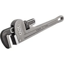 Трубный ключ Стиллсона Deli YS EDL105014, 360 мм