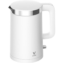 Электрочайник Viomi Mechanical Kettle, белый