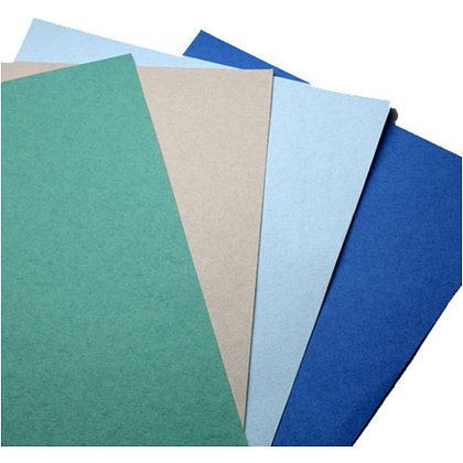 Планшет для пастелей «Бабочки», А4, 200 г/м2, 20 листоов, 4 цвета - 4